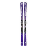 Blizzard Firebird HRC + Comp 13 D (2026/2027) | violett | Größe 165