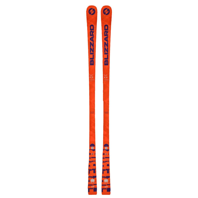 Blizzard Firebird Race Type LT (World Cup PC Interface 14mm) + Comp 16 GW (2026/2027)
