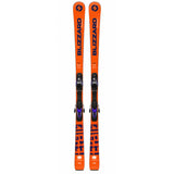 Blizzard Firebird Race Type LT (World Cup PC Interface 14mm) + Comp 16 GW (2026/2027)