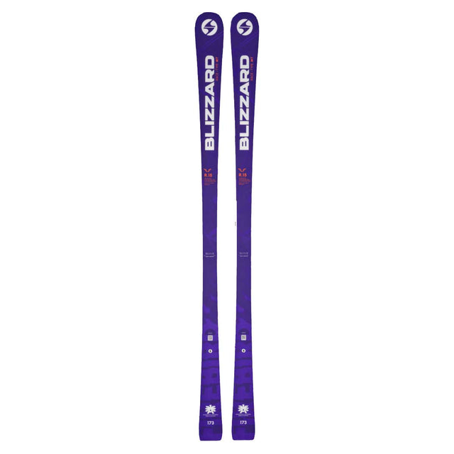 Blizzard Firebird Race Type MT (World Cup PC Interface 14mm) + Comp 16 GW (2026/2027)