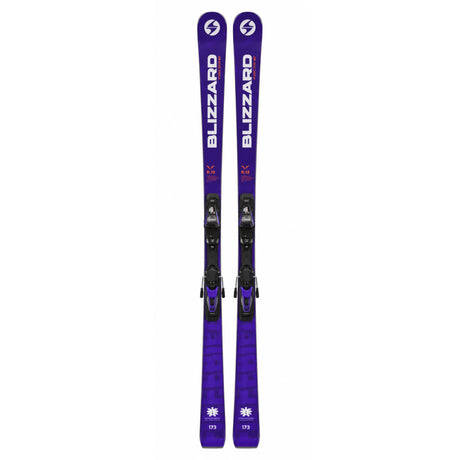 Blizzard Firebird Race Type MT (World Cup PC Interface 14mm) + Comp 16 GW (2026/2027)