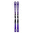 Blizzard Firebird SRC + Comp 13 D (2026/2027) | violett | Größe 160