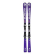 Blizzard Firebird SRC + Comp 13 D (2026/2027) | violett | Größe 160