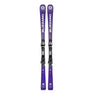 Blizzard Firebird SRC + Comp 13 D (2026/2027) | violett | Größe 160