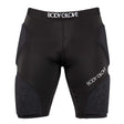 Body Glove Protection Short Protektorhose Kinder | schwarz | Größe S