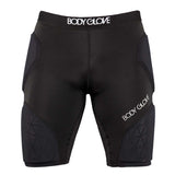 Body Glove Protection Short Protektorhose Kinder | schwarz | Größe S