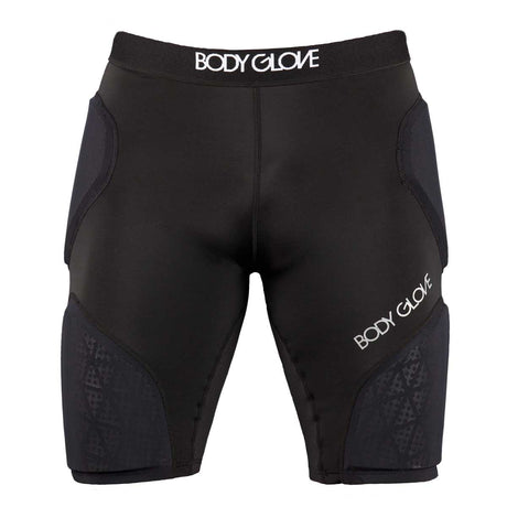 Body Glove Protection Short Protektorhose Kinder | schwarz | Größe S