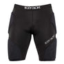 Body Glove Protection Short Protektorhose Kinder | schwarz | Größe S