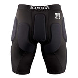 Body Glove Protection Short Protektorhose Kinder | schwarz | Größe S