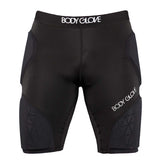 Body Glove Protection Short Protektorhose | schwarz | Größe L