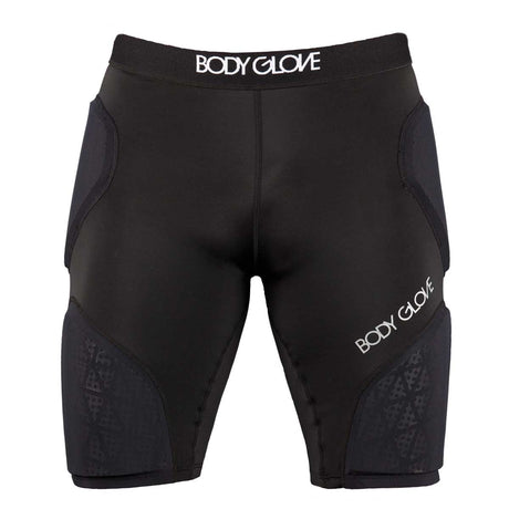 Body Glove Protection Short Protektorhose | schwarz | Größe L