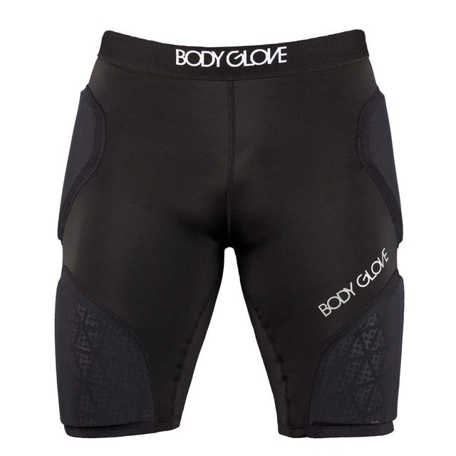 Body Glove Protection Short Protektorhose | schwarz | Größe L