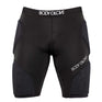 Body Glove Protection Short Protektorhose | schwarz | Größe L
