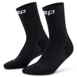 cep Core Run Mid Socken Herren | schwarz | Größe III