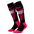 cep Ski Merino Compression Socken Damen | pink | Größe II