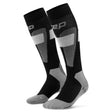 cep Ski Merino Compression Socken Herren | schwarz | Größe III