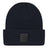 ColorKids Beanie Kinder | blau | Größe 50