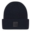 ColorKids Beanie Kinder | blau | Größe 50