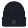 ColorKids Beanie Kinder | blau | Größe 50