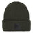 ColorKids Beanie Kinder | blau | Größe 50