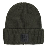 ColorKids Beanie Kinder | blau | Größe 50