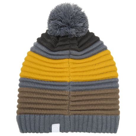 ColorKids Colorblock Mütze Kinder | blau | Größe 52