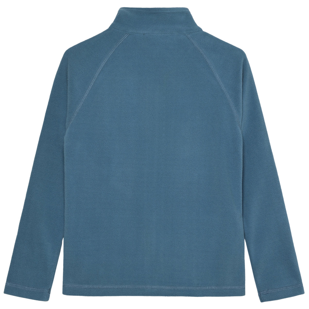ColorKids Fleece Jacke Kinder | blau | Größe 104