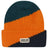 ColorKids Mütze Kinder | orange | Größe 52