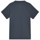 ColorKids Print T-Shirt Kinder | blau | Größe 104