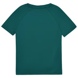 ColorKids Print T-Shirt Kinder | blau | Größe 104