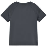 ColorKids Print T-Shirt Kinder | blau | Größe 104