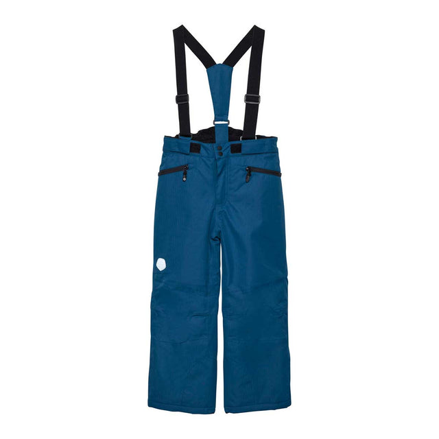 ColorKids Skihose Kinder | blau | Größe 104
