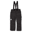ColorKids Skihose Kinder | grau | Größe 104