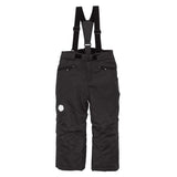 ColorKids Skihose Kinder | grau | Größe 104