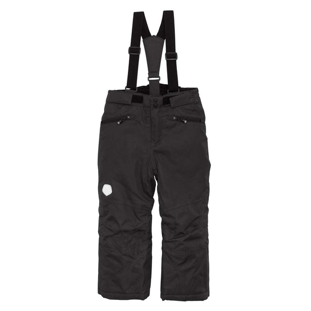 ColorKids Skihose Kinder | grau | Größe 104