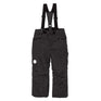 ColorKids Skihose Kinder | grau | Größe 104