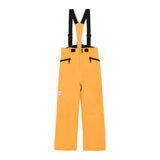 ColorKids Skihose Kinder | orange | Größe 116