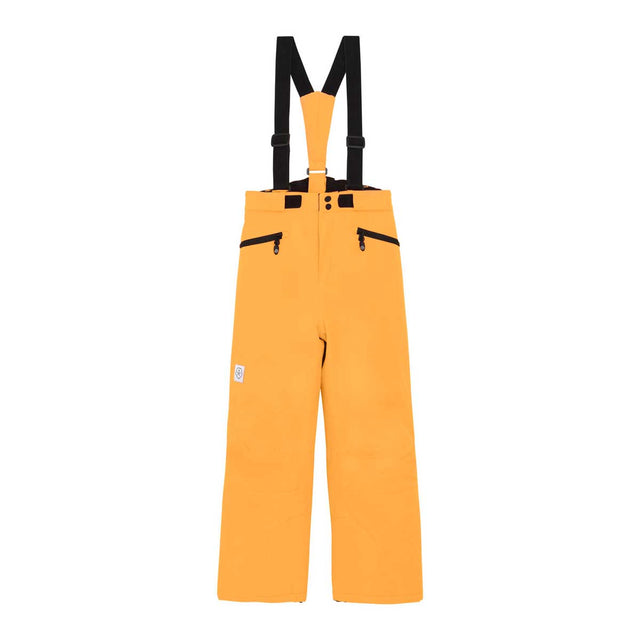 ColorKids Skihose Kinder | orange | Größe 116