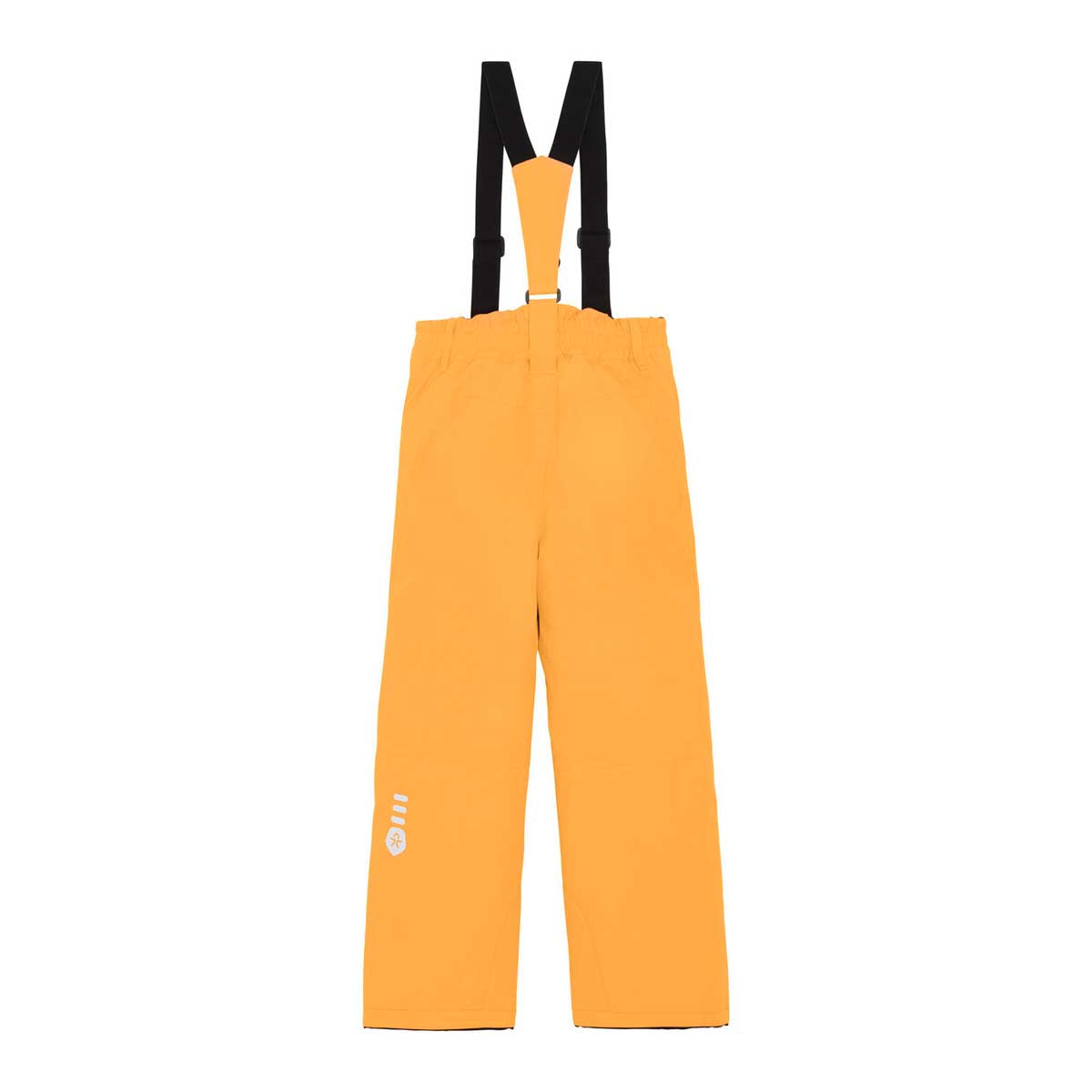ColorKids Skihose Kinder | orange | Größe 116