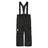 ColorKids Skihose Kinder | grau | Größe 104