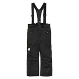 ColorKids Skihose Kinder | grau | Größe 104