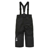ColorKids Skihose Kinder | grau | Größe 104