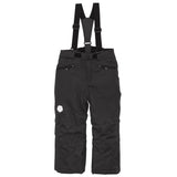 ColorKids Skihose Kinder | grau | Größe 104