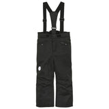 ColorKids Skihose Kinder | schwarz | Größe 164