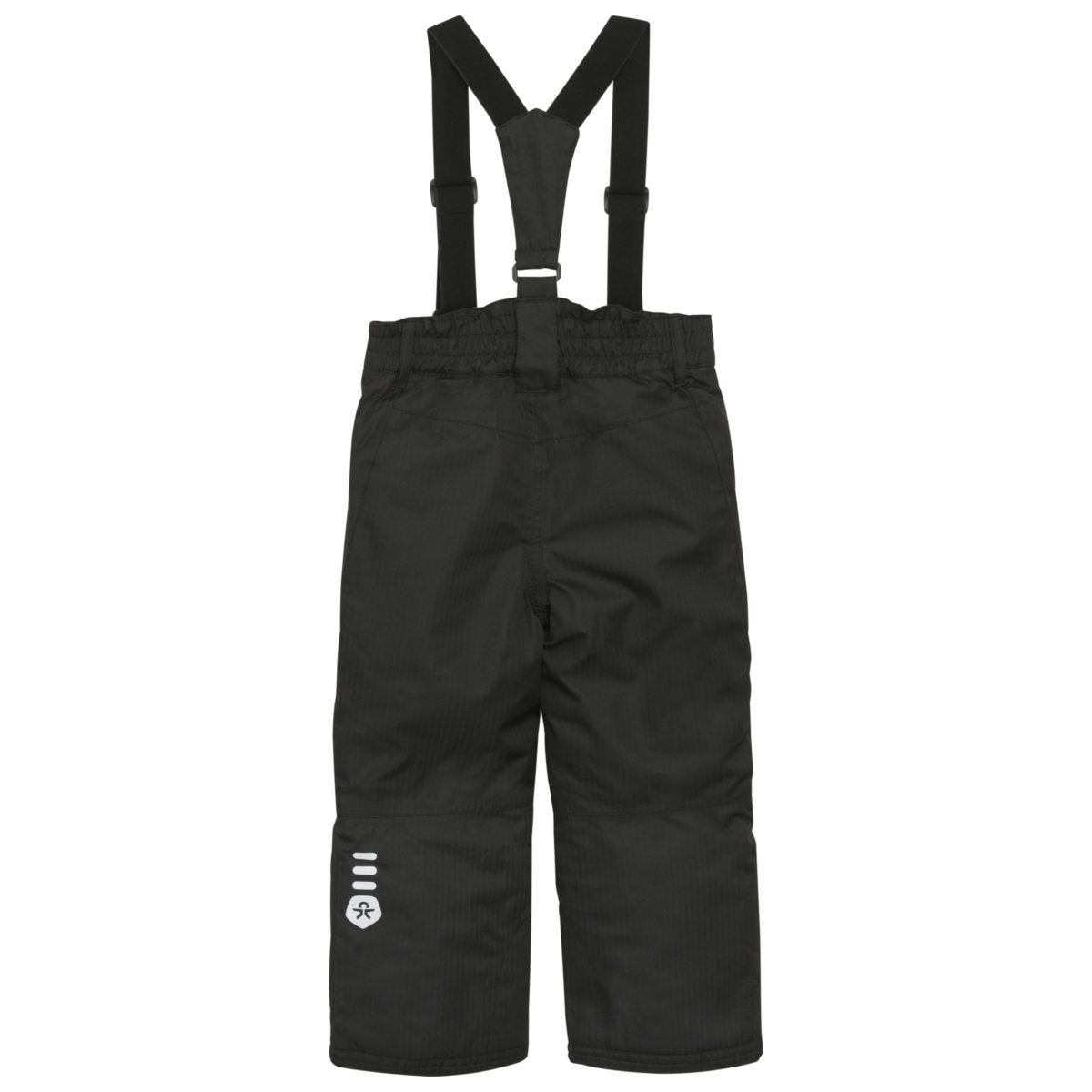 ColorKids Skihose Kinder | schwarz | Größe 164