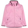 ColorKids Softshell Fleece Jacke Kinder | grün | Größe 104