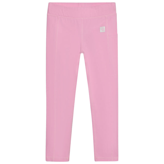 ColorKids Sport Tights Kinder | rosa | Größe 104