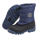 ColorKids Stiefel Kinder | blau | Größe EU 28.0