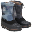 ColorKids Stiefel Kinder | blau | Größe EU 26.0