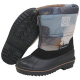 ColorKids Stiefel Kinder | blau | Größe EU 26.0